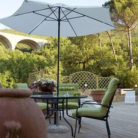 Hotel La Selva Calenzano Kültér fotó
