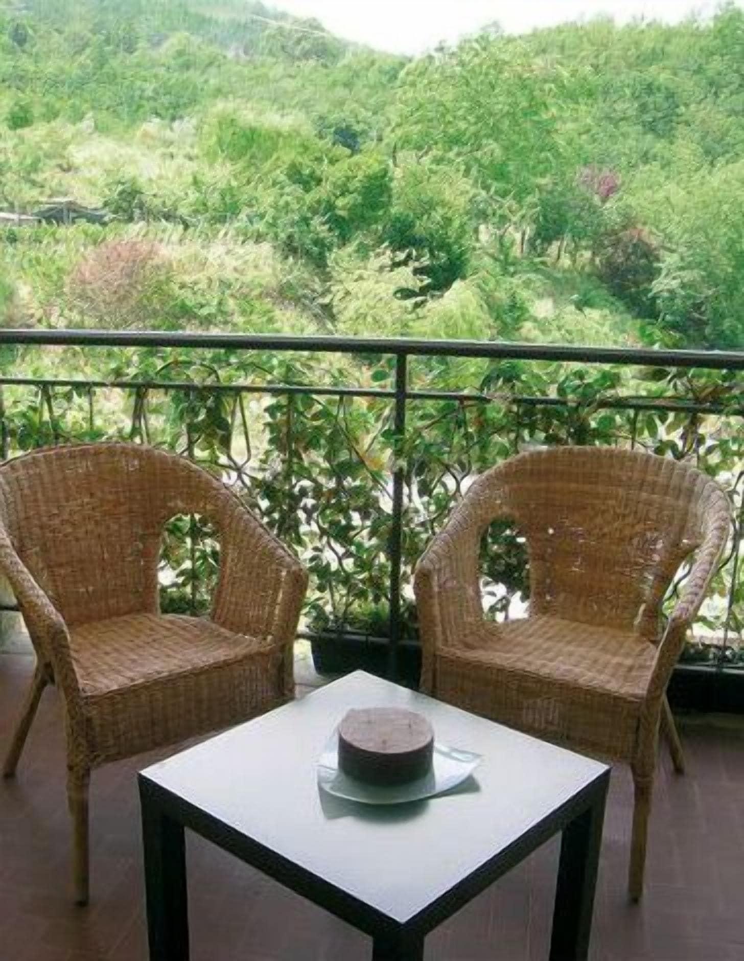 Hotel La Selva Calenzano Kültér fotó