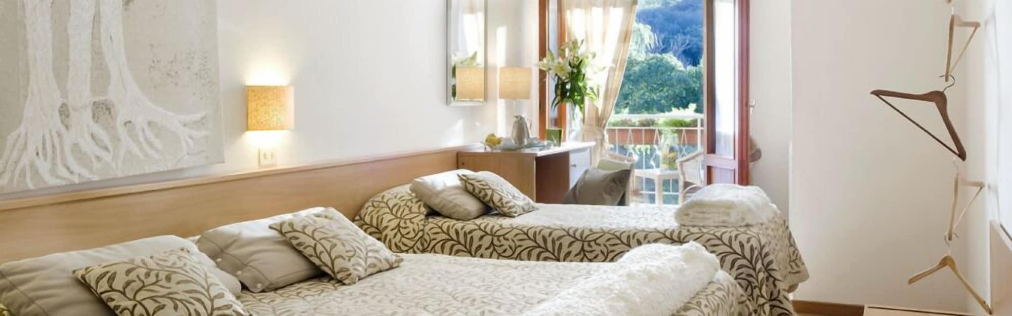 Hotel La Selva Calenzano Kültér fotó