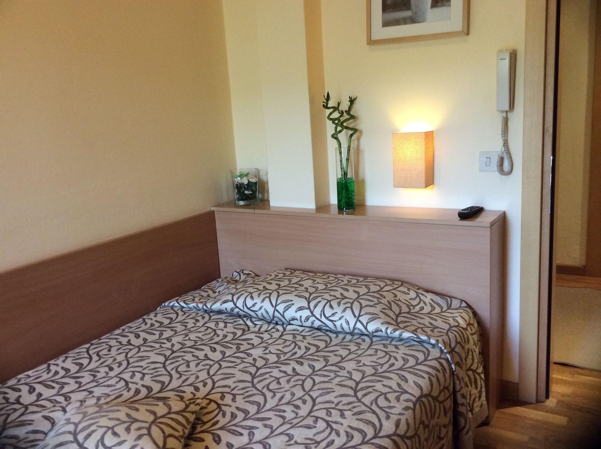 Hotel La Selva Calenzano Kültér fotó