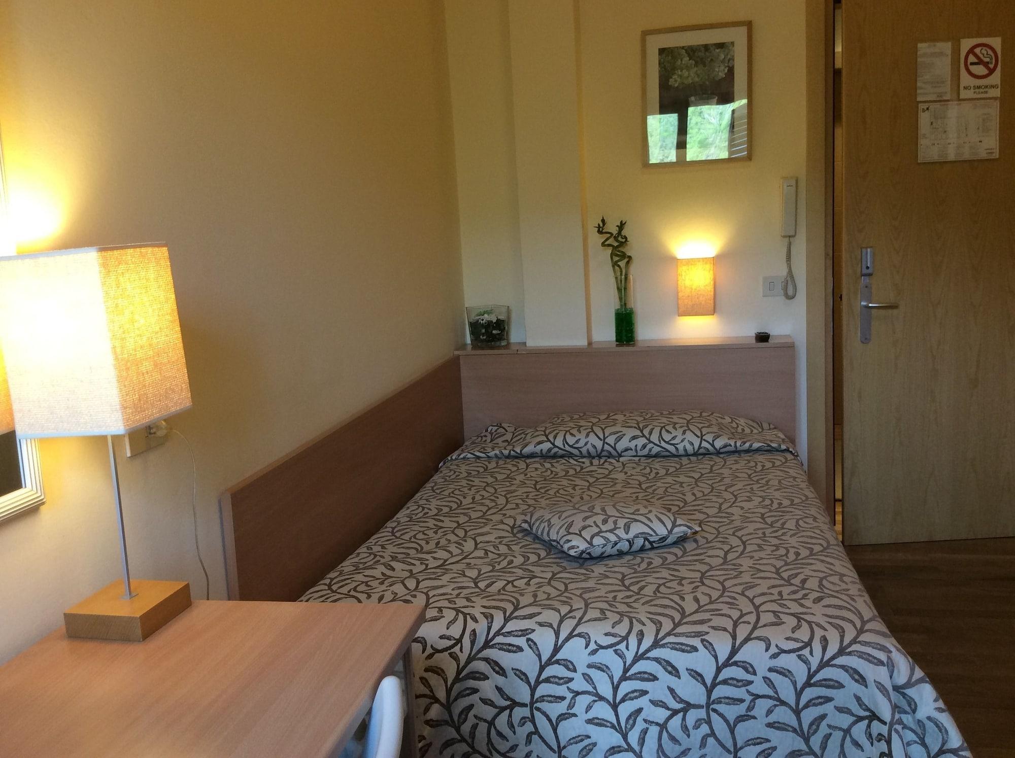 Hotel La Selva Calenzano Kültér fotó