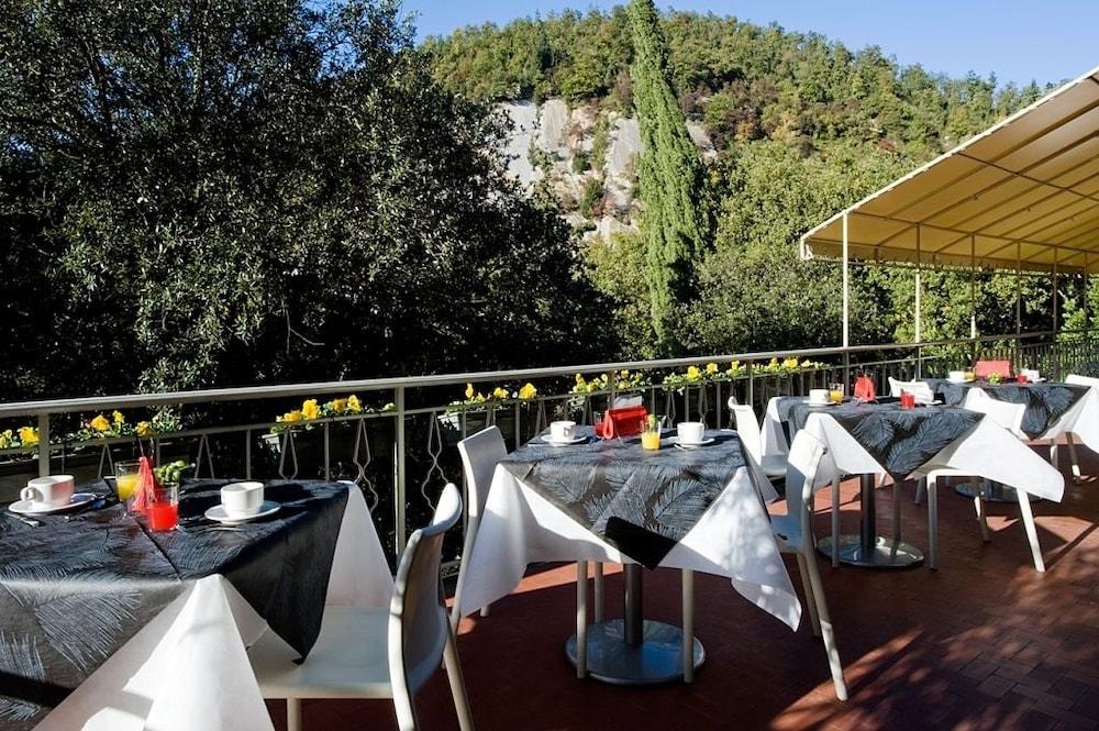 Hotel La Selva Calenzano Kültér fotó