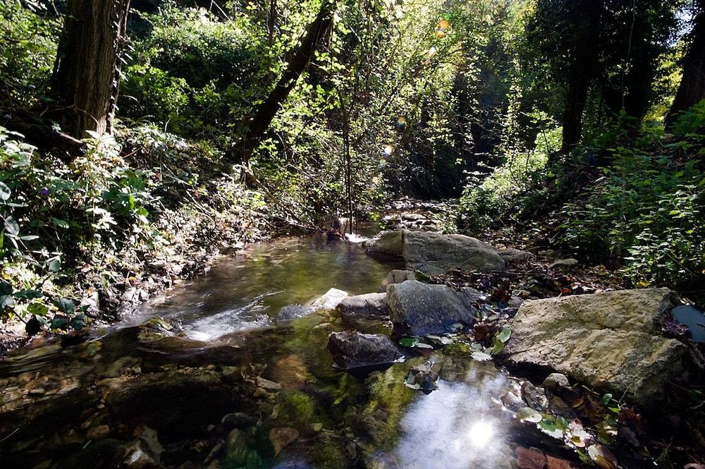 Hotel La Selva Calenzano Kültér fotó