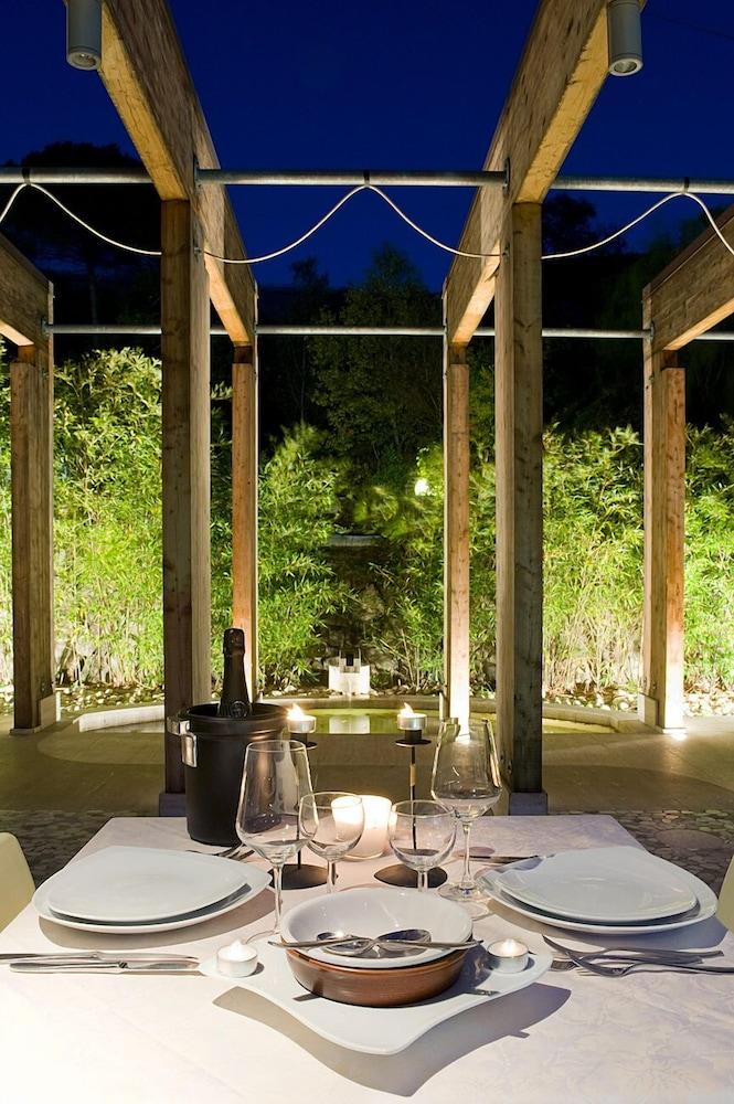 Hotel La Selva Calenzano Kültér fotó
