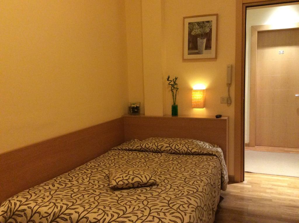 Hotel La Selva Calenzano Kültér fotó