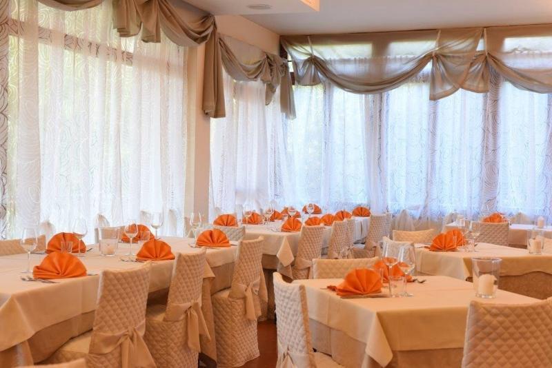 Hotel La Selva Calenzano Kültér fotó
