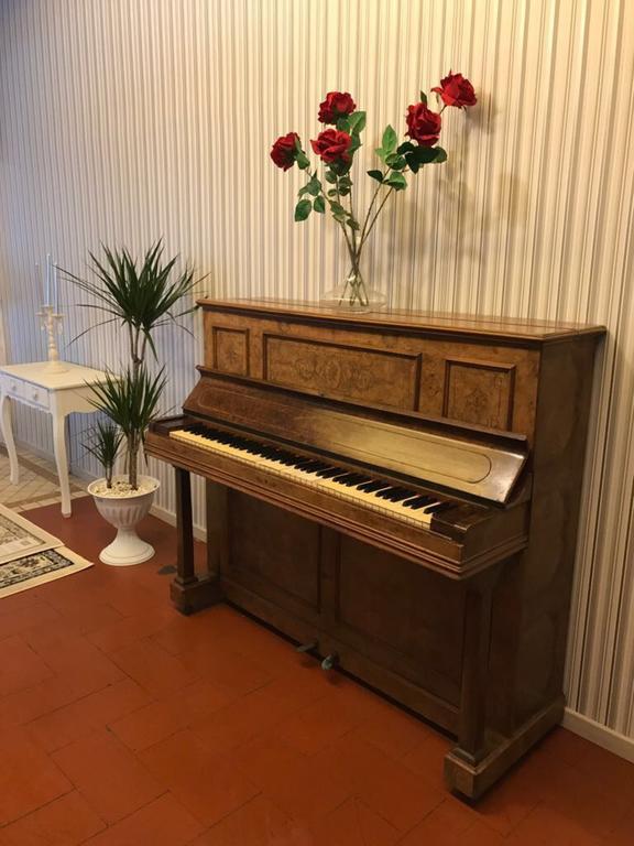 Hotel La Selva Calenzano Kültér fotó