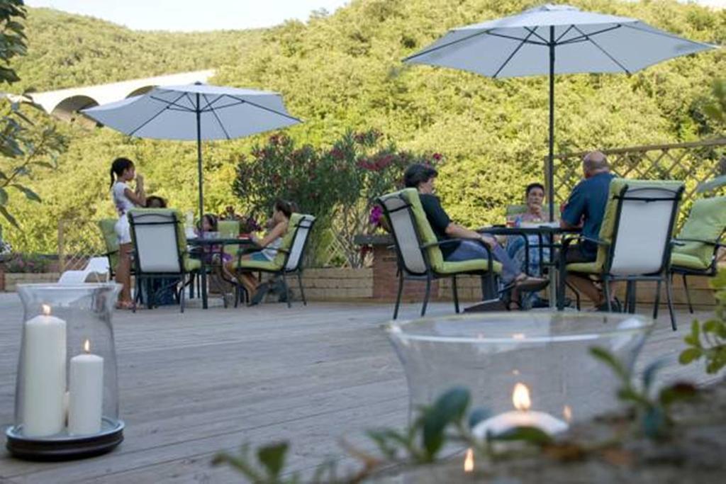 Hotel La Selva Calenzano Kültér fotó