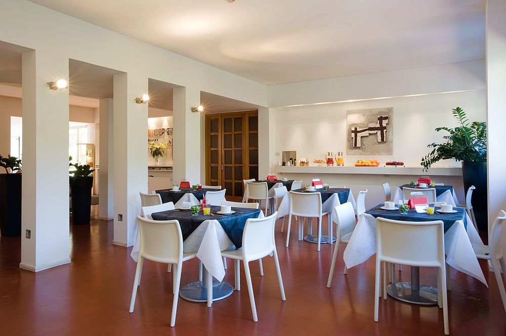 Hotel La Selva Calenzano Kültér fotó
