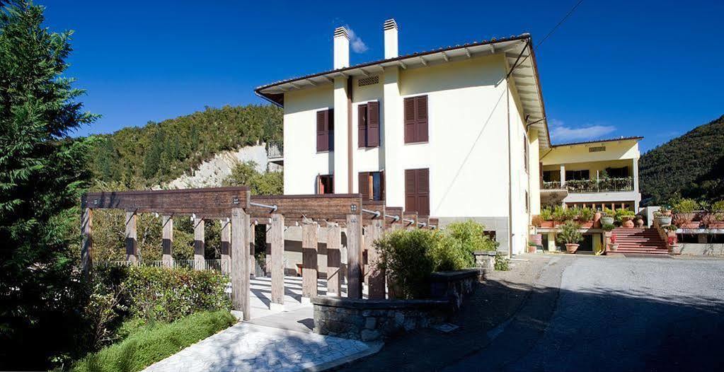Hotel La Selva Calenzano Kültér fotó