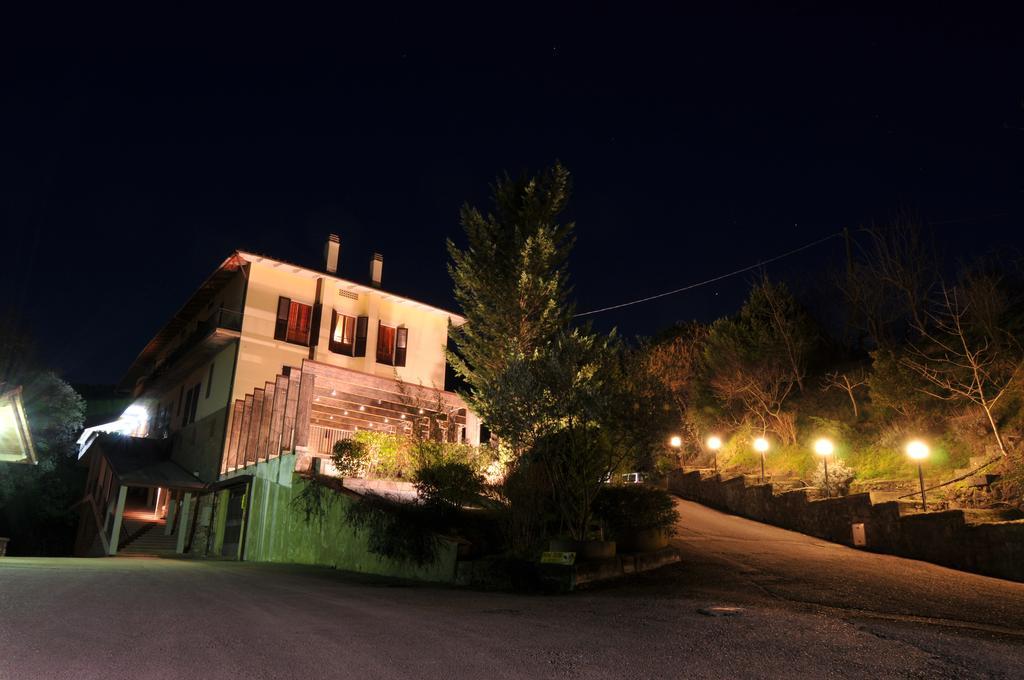 Hotel La Selva Calenzano Kültér fotó